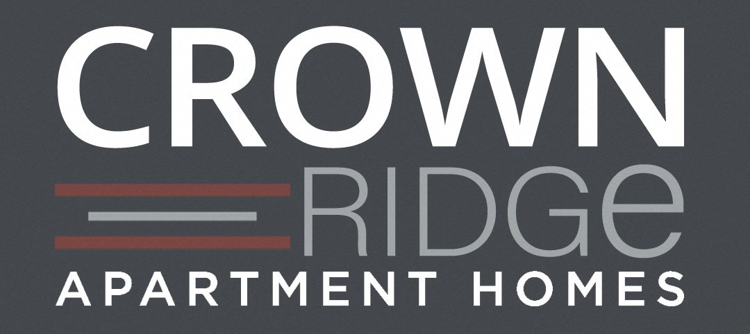 Crown Ridge logo